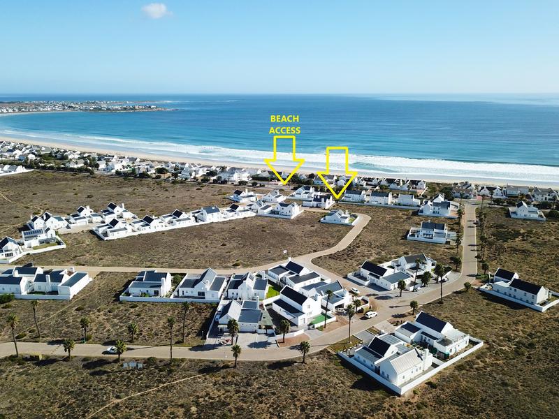 0 Bedroom Property for Sale in Lampiesbaai Western Cape